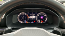 CUPRA Formentor 1.5 TSI 150 V1 5dr DSG Petrol Estate